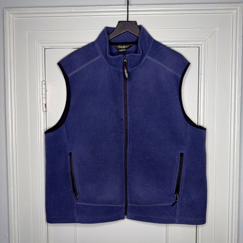Eddie Bauer Vest